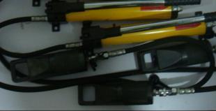 供应分离式钢丝绳切断机、液压螺母劈开器雷克设计生产剪切_五金、工具